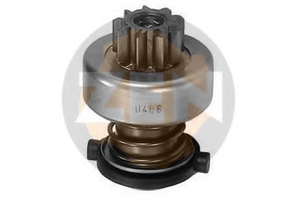 ERA 225162 Freewheel Gear, starter